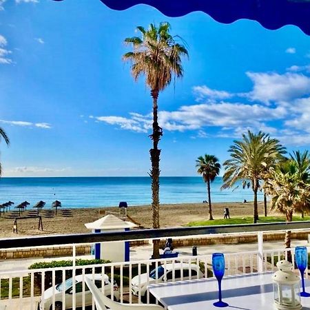 MalagaSuite Front Beach Malagueta Extérieur photo